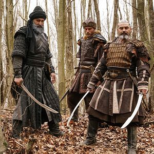 Fotoğraf Kuruluş Osman