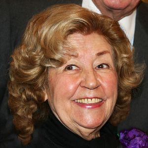 Fotoğraf Suzy Delair