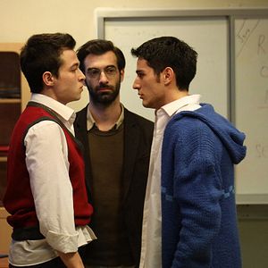 Fotoğraf Öğretmen