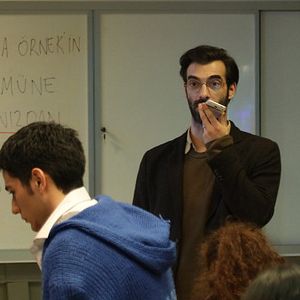 Fotoğraf Öğretmen