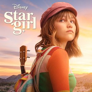 Fotoğraf Stargirl