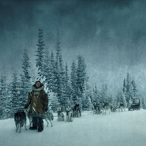 Fotoğraf Willem Dafoe