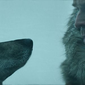 Fotoğraf Willem Dafoe