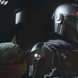 Fotoğraf The Mandalorian