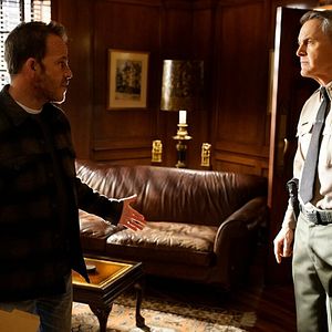 Fotoğraf Mark Moses