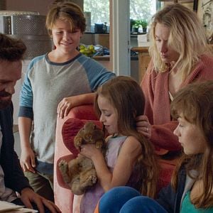 Fotoğraf Ludivine Sagnier