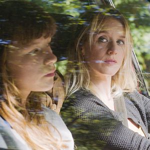 Fotoğraf Ludivine Sagnier