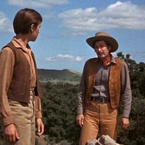 Fotoğraf Fess Parker