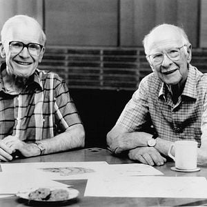 Fotoğraf Ollie Johnston