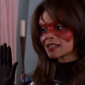 Fotoğraf Alex Datcher