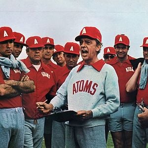 Fotoğraf Don Knotts