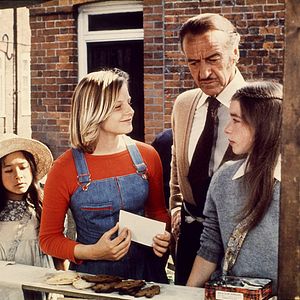 Fotoğraf David Niven