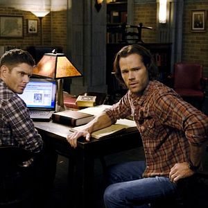 Fotoğraf Jensen Ackles