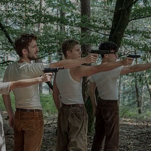 Fotoğraf Anna Castillo