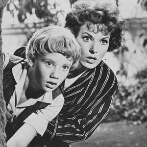 Fotoğraf Maureen O'Hara