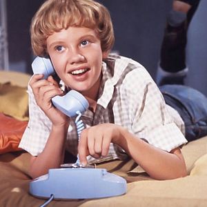 Fotoğraf Hayley Mills