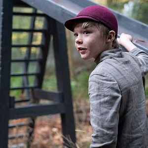 Fotoğraf Gretel And Hansel