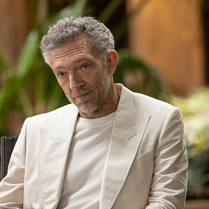Fotoğraf Vincent Cassel
