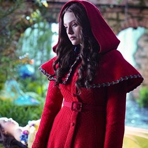 Fotoğraf Danielle Rose Russell