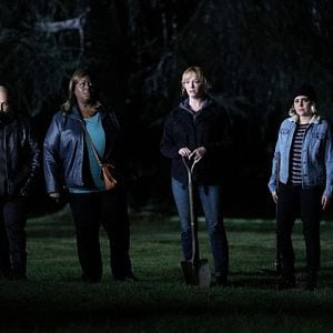 Fotoğraf Christina Hendricks