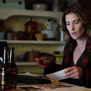 Fotoğraf Cobie Smulders