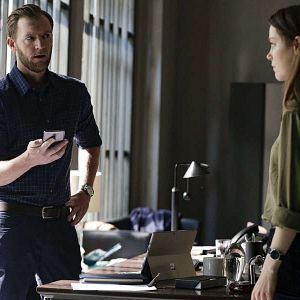 Fotoğraf Cliff Chamberlain