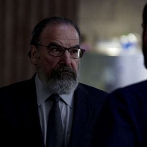Fotoğraf Mandy Patinkin