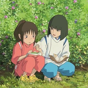 Fotoğraf Ruhların Kaçışı