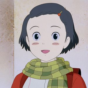 Fotoğraf Only Yesterday