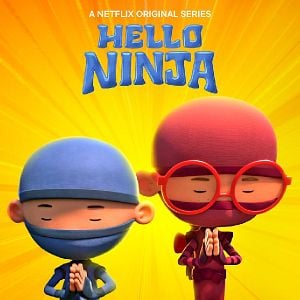 Fotoğraf Hello Ninja