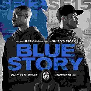 Fotoğraf Blue Story