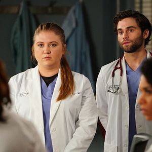 Fotoğraf Jaicy Elliot