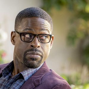Fotoğraf Sterling K. Brown