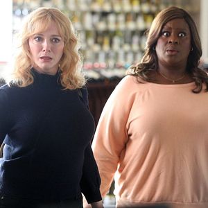 Fotoğraf Christina Hendricks