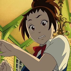 Fotoğraf Sihirli Kedi