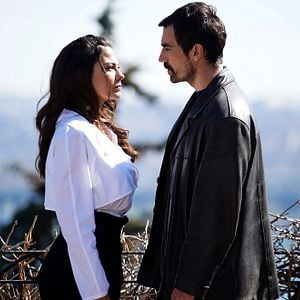 Fotoğraf Doğduğun Ev Kaderindir