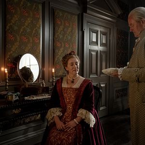 Fotoğraf Maria Doyle Kennedy