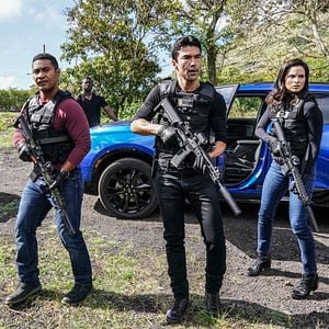 Fotoğraf Lance Gross