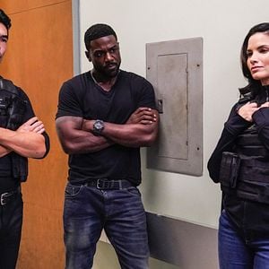 Fotoğraf Katrina Law