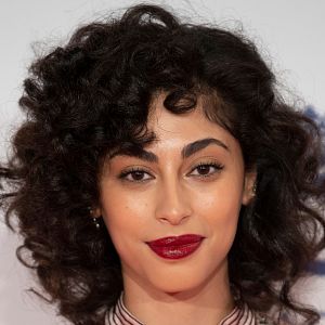 Fotoğraf Mina El Hammani