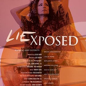 Fotoğraf Lie Exposed