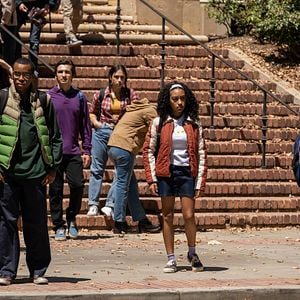 Fotoğraf Lexi Underwood