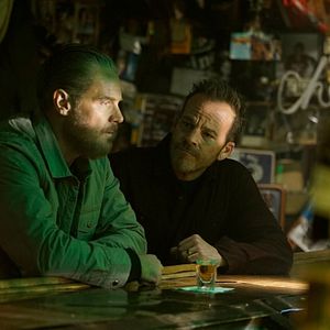 Fotoğraf Stephen Dorff