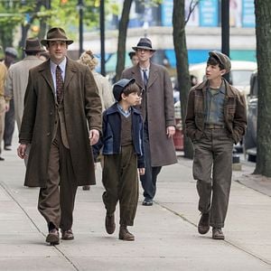 Fotoğraf Morgan Spector