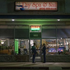 Fotoğraf Rhea Seehorn