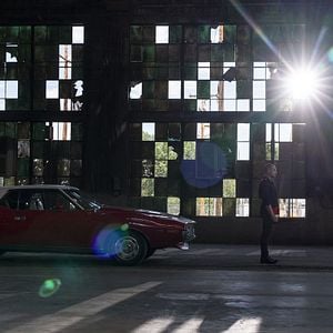 Fotoğraf Michael Mando