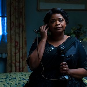 Fotoğraf Octavia Spencer