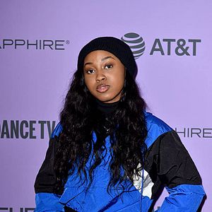 Fotoğraf Alexis Chikaeze