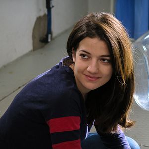 Fotoğraf Esther Garrel