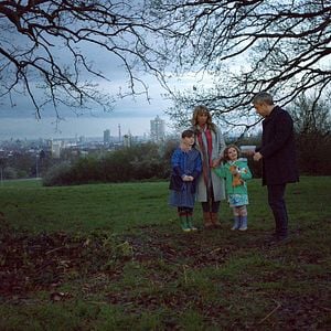 Fotoğraf Daisy Haggard